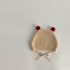 Autumn and winter super cute lace-up ear protection cap 15.3-17.7 inches